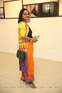 Indian Photo Festival at State Art Gallery