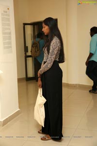 Indian Photo Festival at State Art Gallery