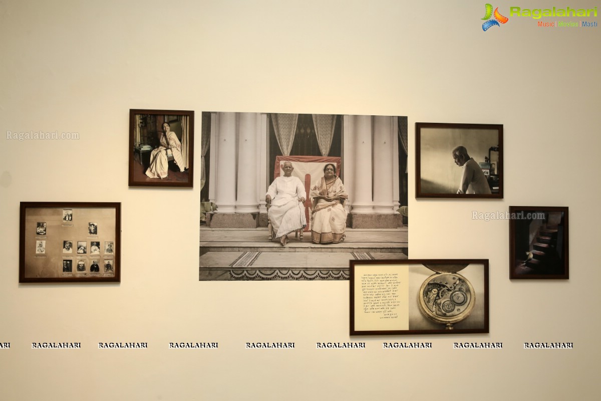 Indian Photo Festival by National Geographic at State Art Gallery