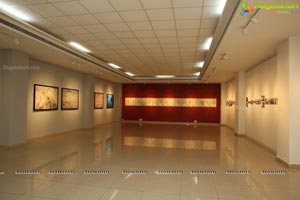 Indian Photo Festival at State Art Gallery