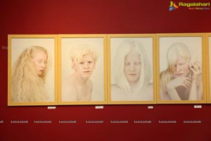 Indian Photo Festival at State Art Gallery