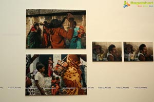 Indian Photo Festival at State Art Gallery