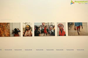 Indian Photo Festival at State Art Gallery