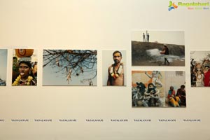 Indian Photo Festival at State Art Gallery