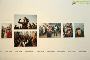 Indian Photo Festival at State Art Gallery