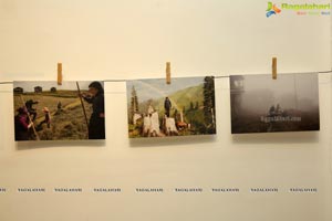 Indian Photo Festival at State Art Gallery