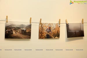 Indian Photo Festival at State Art Gallery