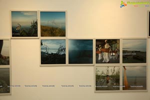 Indian Photo Festival at State Art Gallery