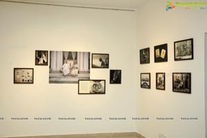 Indian Photo Festival at State Art Gallery