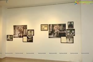 Indian Photo Festival at State Art Gallery