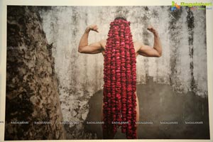 Indian Photo Festival at State Art Gallery