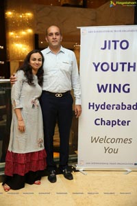 JITO Youth Wing Speaker Session