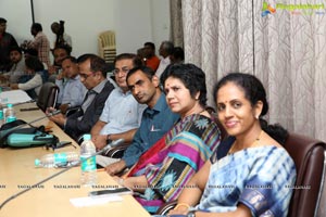 Ms. Karuna Gopal Hosts Roundtable Discussion on Dengue