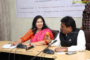 Ms. Karuna Gopal Hosts Roundtable Discussion on Dengue