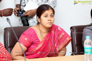 Ms. Karuna Gopal Hosts Roundtable Discussion on Dengue