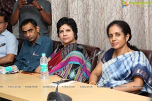 Ms. Karuna Gopal Hosts Roundtable Discussion on Dengue