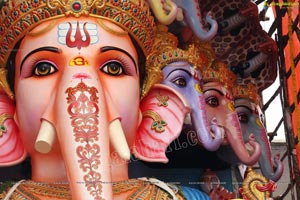 Khairatabad Ganesh 2019