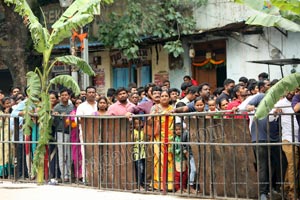 Khairatabad Ganesh 2019