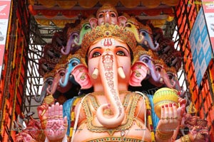 Khairatabad Ganesh 2019