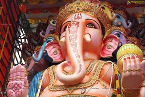 Khairatabad Ganesh 2019