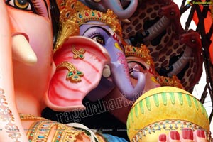 Khairatabad Ganesh 2019