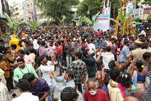 Khairatabad Ganesh 2019