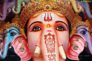 Khairatabad Ganesh 2019