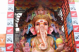 Khairatabad Ganesh 2019