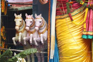 Khairatabad Ganesh 2019