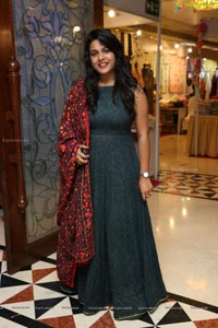 Khwaaish Lifestyle & Fashion Exhibition Begins