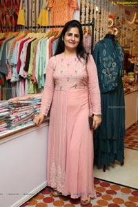 Khwaaish Lifestyle & Fashion Exhibition Begins