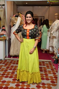 Khwaaish Lifestyle & Fashion Exhibition Begins