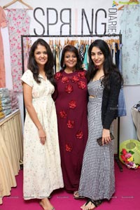 Khwaaish Lifestyle & Fashion Exhibition Begins