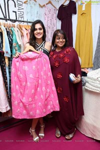 Khwaaish Lifestyle & Fashion Exhibition Begins