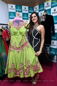 Khwaaish Lifestyle & Fashion Exhibition Begins