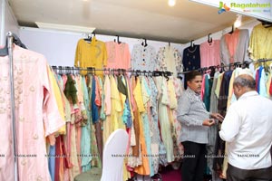 Khwaaish Lifestyle & Fashion Exhibition Begins