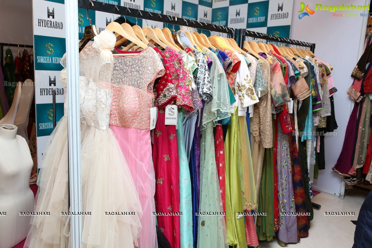 Khwaaish Lifestyle & Fashion Exhibition at Taj Krishna