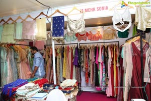 Khwaaish Lifestyle & Fashion Exhibition Begins