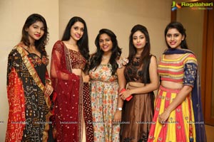 Khwaaish Grand Curtain Raiser and Fashion Showcase