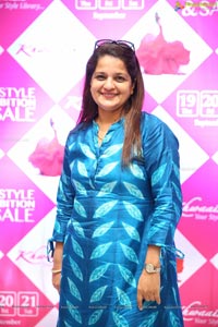 Khwaaish Grand Curtain Raiser and Fashion Showcase