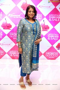 Khwaaish Grand Curtain Raiser and Fashion Showcase