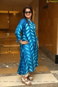 Khwaaish Grand Curtain Raiser and Fashion Showcase