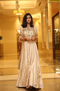 Khwaaish Grand Curtain Raiser and Fashion Showcase