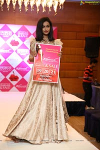 Khwaaish Grand Curtain Raiser and Fashion Showcase