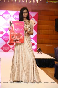 Khwaaish Grand Curtain Raiser and Fashion Showcase