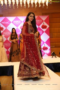 Khwaaish Grand Curtain Raiser and Fashion Showcase