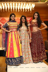 Khwaaish Grand Curtain Raiser and Fashion Showcase