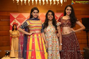 Khwaaish Grand Curtain Raiser and Fashion Showcase