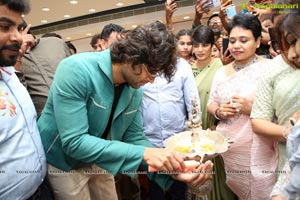 KLM Fashion Mall Launch at AS Rao Nagar