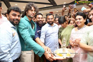 KLM Fashion Mall Launch at AS Rao Nagar